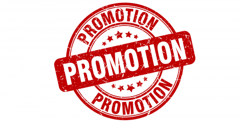promo